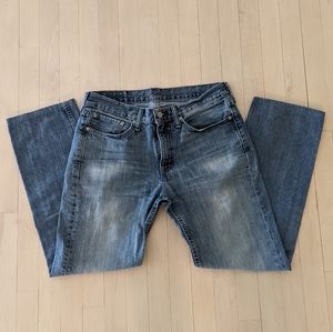 Levi's Jeans